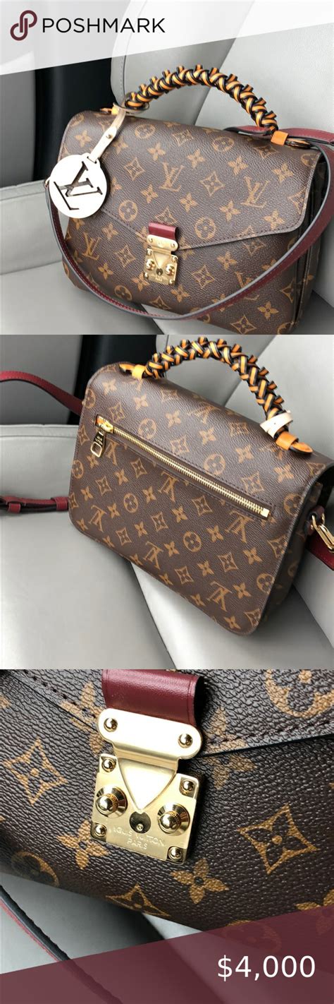 louis vuitton pusheta matisse|Louis Vuitton lv pochette.